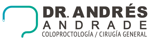 Dr. Andrés Andrade – Coloproctólogo Quito e Ibarra